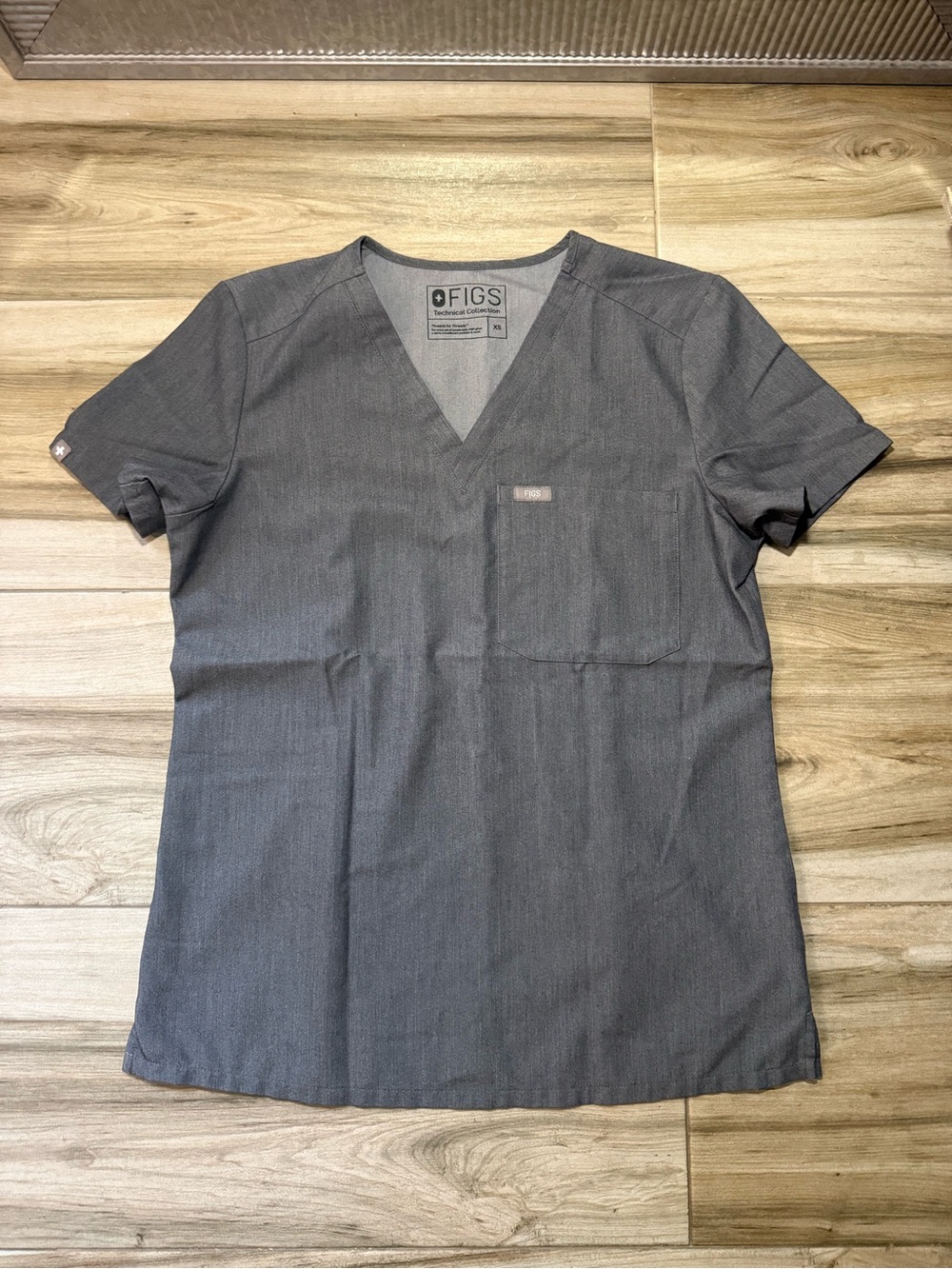 Multiple FIGS Women's Scrub Tops & Bottoms